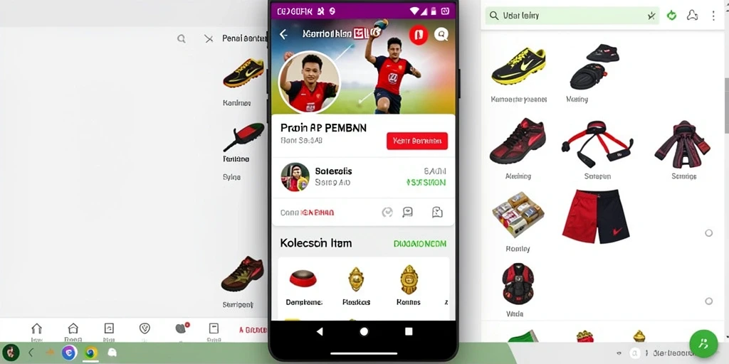 Fitur bonus yang menarik untuk meningkatkan peluang menang.