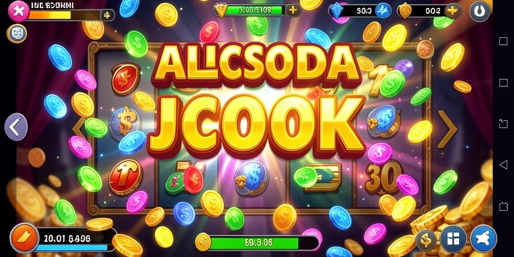 Fitur leaderboard untuk melacak kemajuan dan peringkat.