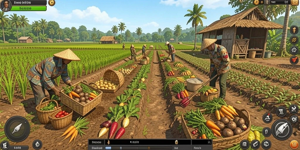 Fitur keamanan yang canggih untuk perlindungan data.