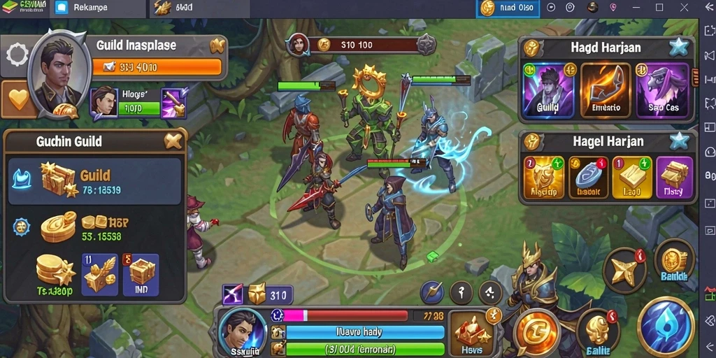 Tema slot terbaru yang sangat menyenangkan.