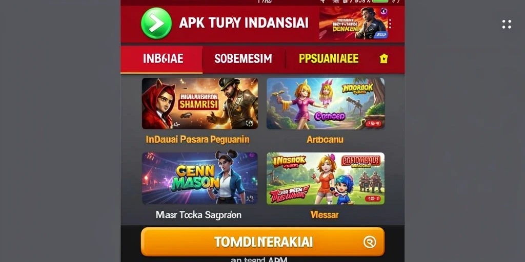 Fitur bonus yang memanjakan pemain dengan keuntungan.