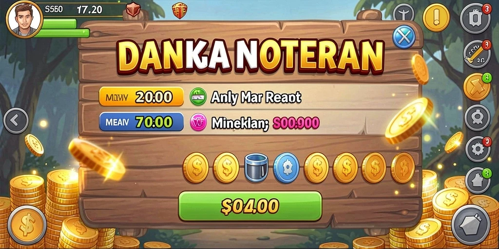 Adegan pertempuran yang mendebarkan dan penuh strategi.