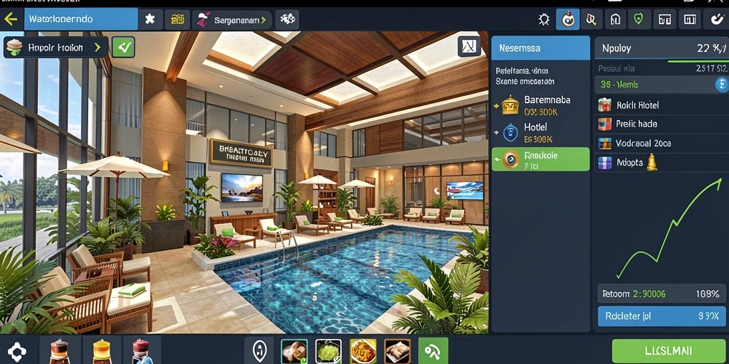 Tema mesin slot beragam untuk setiap selera pemain.