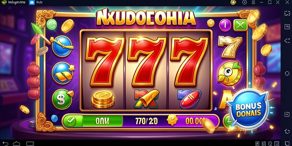 Screenshot aplikasi MONTE77 - Antarmuka pengguna yang ramah dan intuitif.