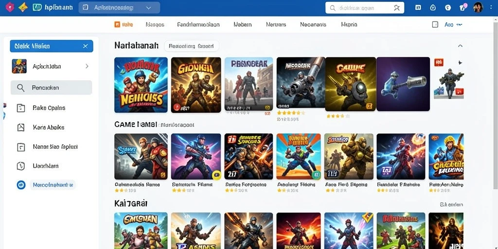 Momen kemenangan yang mendebarkan dalam permainan.
